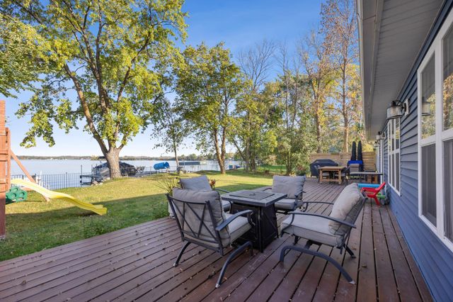 18018 W Swan View Road, Fergus Falls, MN 56537