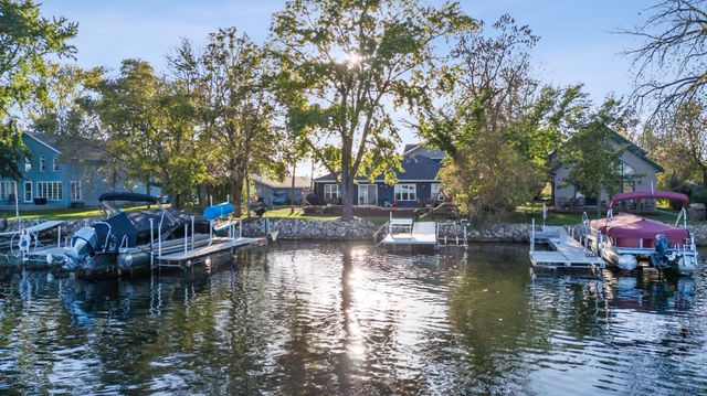 18018 W Swan View Road, Fergus Falls, MN 56537