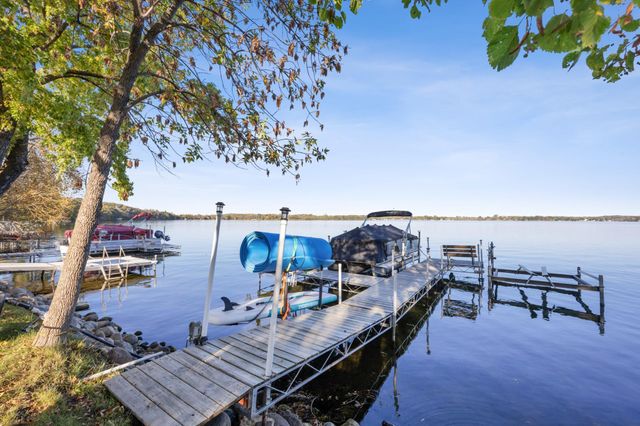 18018 W Swan View Road, Fergus Falls, MN 56537