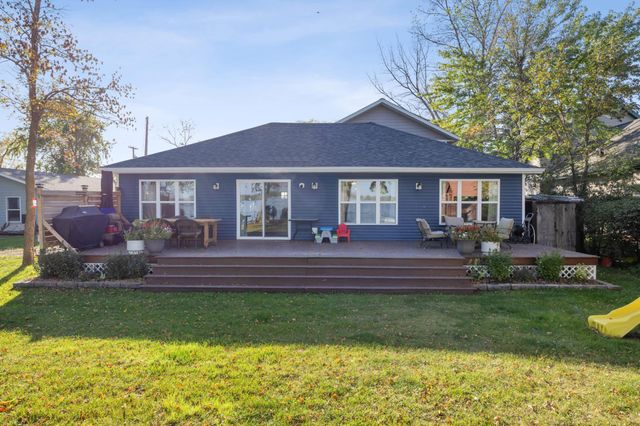 18018 W Swan View Road, Fergus Falls, MN 56537