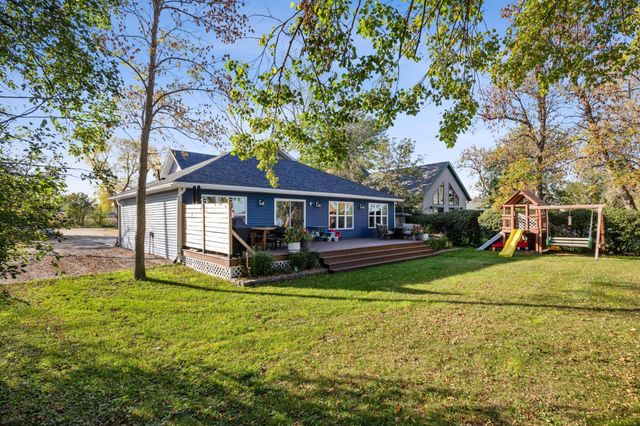 18018 W Swan View Road, Fergus Falls, MN 56537