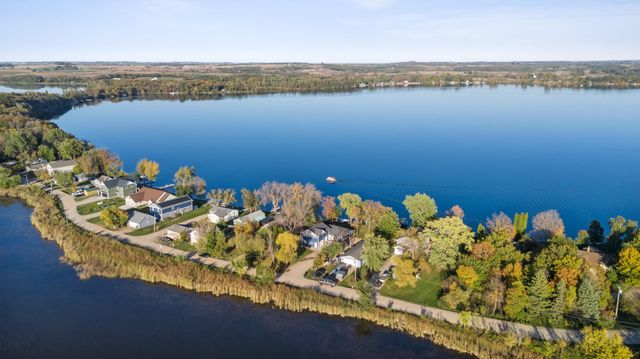 18018 W Swan View Road, Fergus Falls, MN 56537