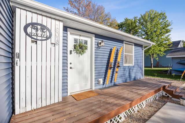 18018 W Swan View Road, Fergus Falls, MN 56537