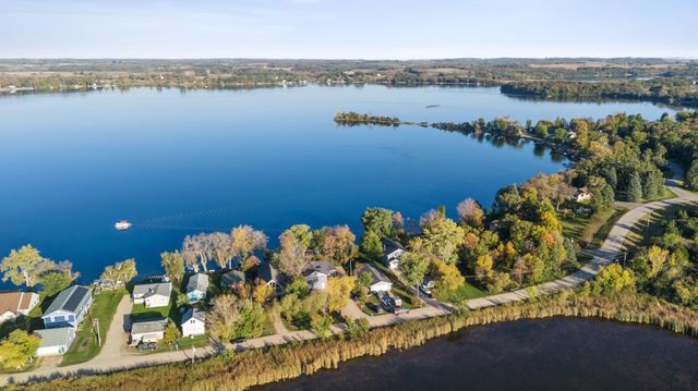 18018 W Swan View Road, Fergus Falls, MN 56537