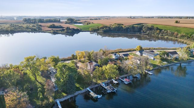 18018 W Swan View Road, Fergus Falls, MN 56537