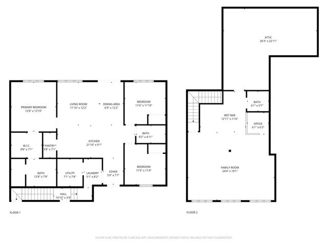 18018 W Swan View Road, Fergus Falls, MN 56537