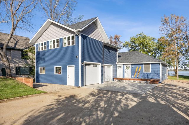 18018 W Swan View Road, Fergus Falls, MN 56537