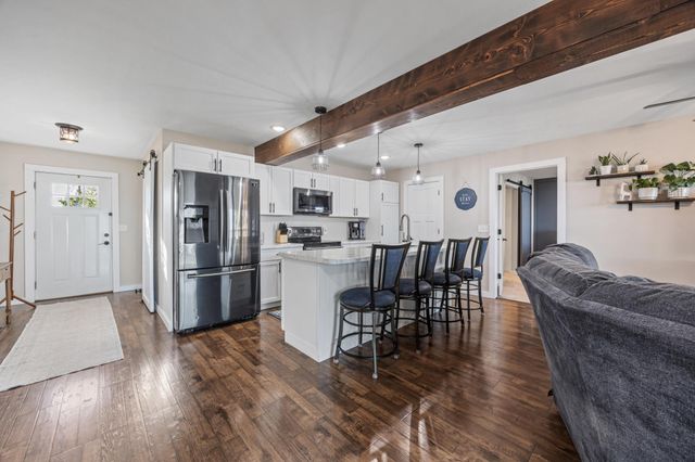 18018 W Swan View Road, Fergus Falls, MN 56537