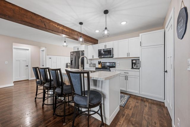 18018 W Swan View Road, Fergus Falls, MN 56537