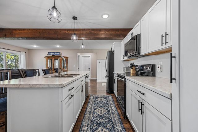 18018 W Swan View Road, Fergus Falls, MN 56537