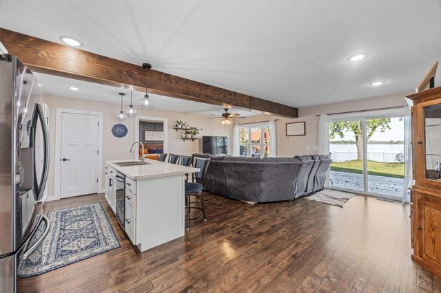 18018 W Swan View Road, Fergus Falls, MN 56537