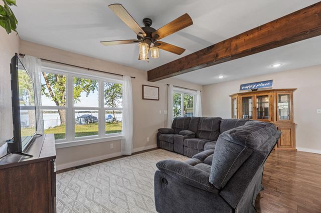 18018 W Swan View Road, Fergus Falls, MN 56537