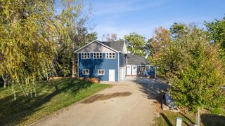 18018 W Swan View Road, Fergus Falls, MN 56537