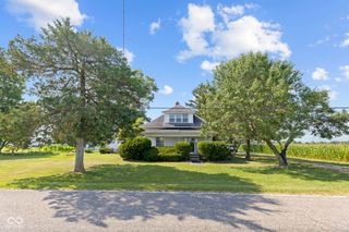 10719 E State Road 38, Sheridan, IN 46069