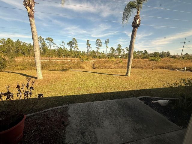 26186 NORTHERN CROSS ROAD 1B, Punta Gorda, FL 33983