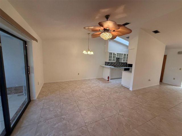 26186 NORTHERN CROSS ROAD 1B, Punta Gorda, FL 33983