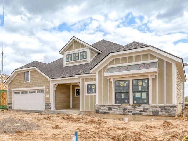 5903 Maple Glen Drive, Noblesville, IN 46062