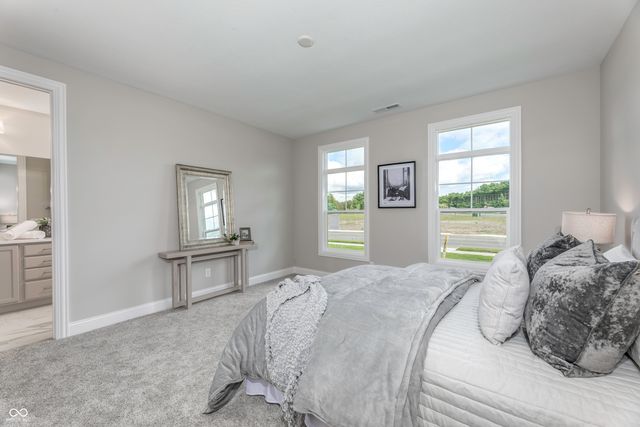 5903 Maple Glen Drive, Noblesville, IN 46062