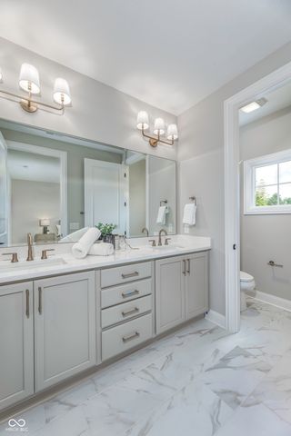 5903 Maple Glen Drive, Noblesville, IN 46062