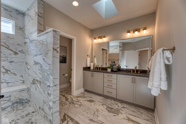 5903 Maple Glen Drive, Noblesville, IN 46062