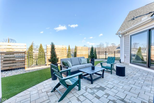 5903 Maple Glen Drive, Noblesville, IN 46062