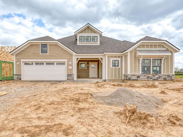 5903 Maple Glen Drive, Noblesville, IN 46062