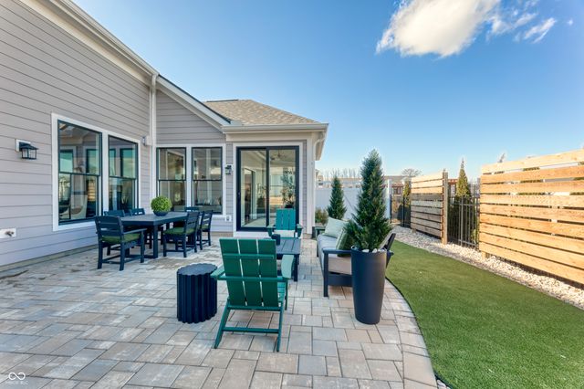 5903 Maple Glen Drive, Noblesville, IN 46062