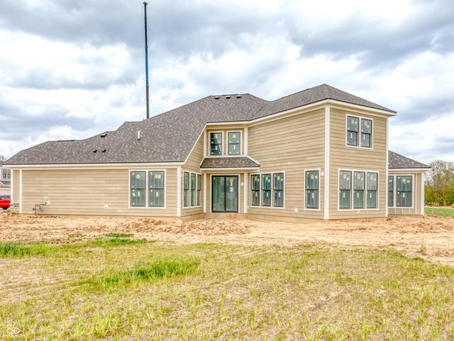 5903 Maple Glen Drive, Noblesville, IN 46062