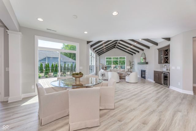 5903 Maple Glen Drive, Noblesville, IN 46062