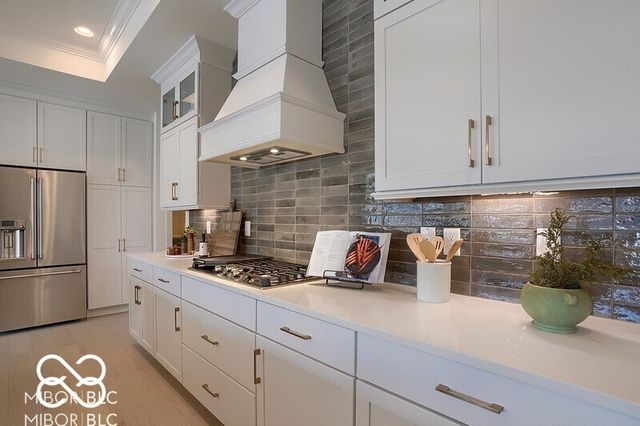 5903 Maple Glen Drive, Noblesville, IN 46062