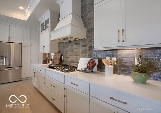 5903 Maple Glen Drive, Noblesville, IN 46062