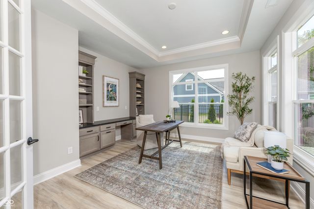 5903 Maple Glen Drive, Noblesville, IN 46062