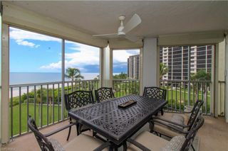 10701 Gulf Shore DR 502, Naples, FL 34108