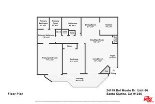 24119 Del Monte Drive 56, Valencia (santa Clarita), CA 91355