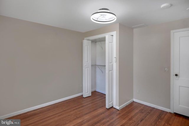 131 W FRANKLIN AVE, Pennington, NJ 08534