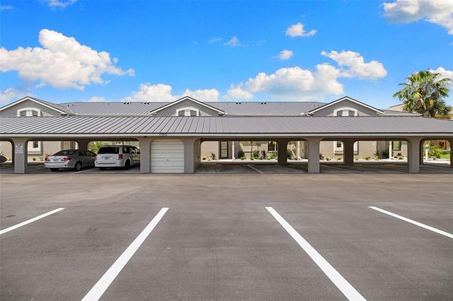 1335 SAXONY CIRCLE 324, Punta Gorda, FL 33983