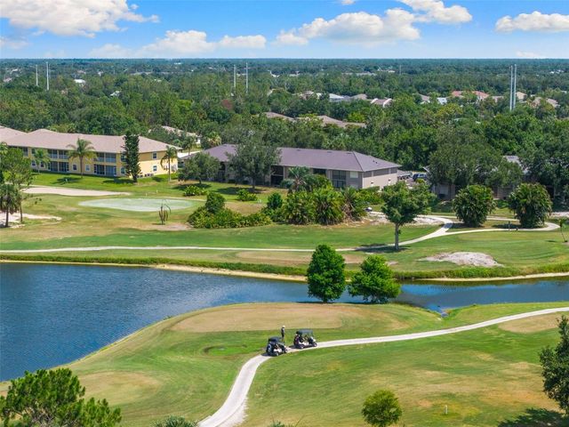 1335 SAXONY CIRCLE 324, Punta Gorda, FL 33983