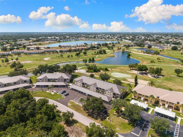 1335 SAXONY CIRCLE 324, Punta Gorda, FL 33983