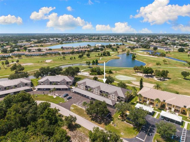 1335 SAXONY CIRCLE 324, Punta Gorda, FL 33983