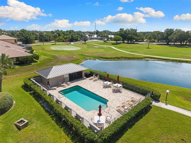 1335 SAXONY CIRCLE 324, Punta Gorda, FL 33983