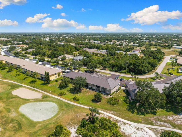 1335 SAXONY CIRCLE 324, Punta Gorda, FL 33983