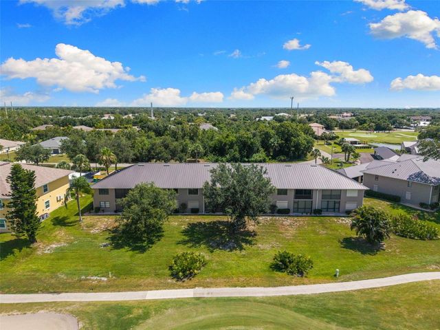 1335 SAXONY CIRCLE 324, Punta Gorda, FL 33983
