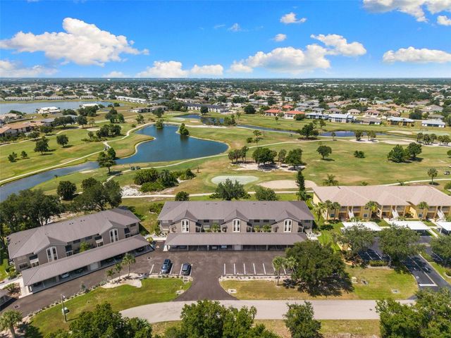 1335 SAXONY CIRCLE 324, Punta Gorda, FL 33983