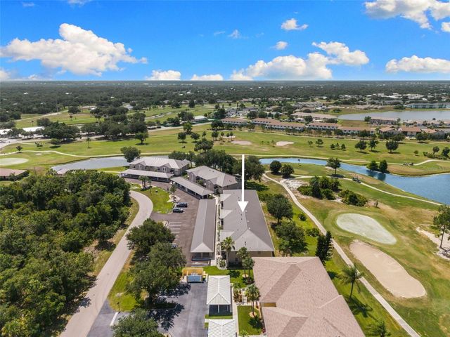 1335 SAXONY CIRCLE 324, Punta Gorda, FL 33983