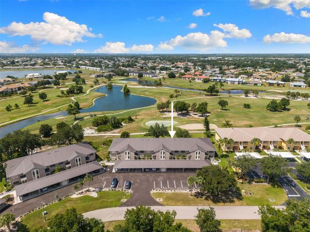 1335 SAXONY CIRCLE 324, Punta Gorda, FL 33983