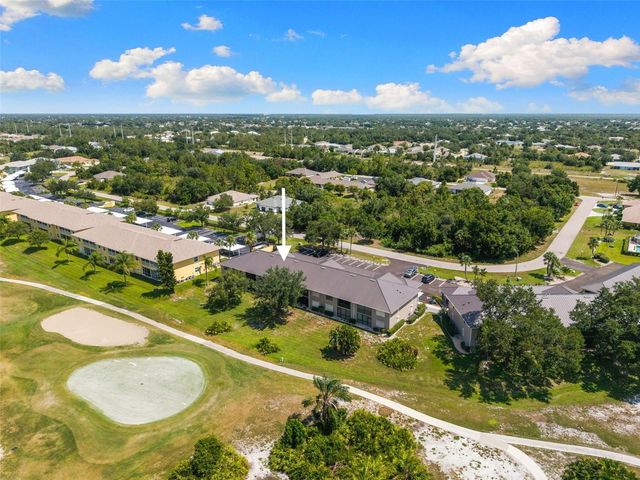1335 SAXONY CIRCLE 324, Punta Gorda, FL 33983