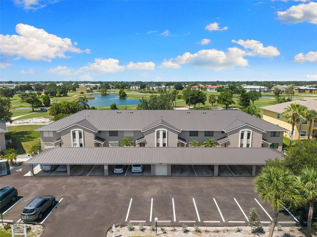 1335 SAXONY CIRCLE 324, Punta Gorda, FL 33983