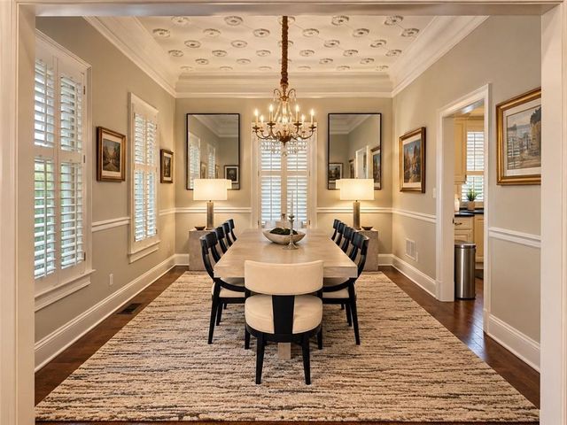 3958 Muirfield Square, Duluth, GA 30096