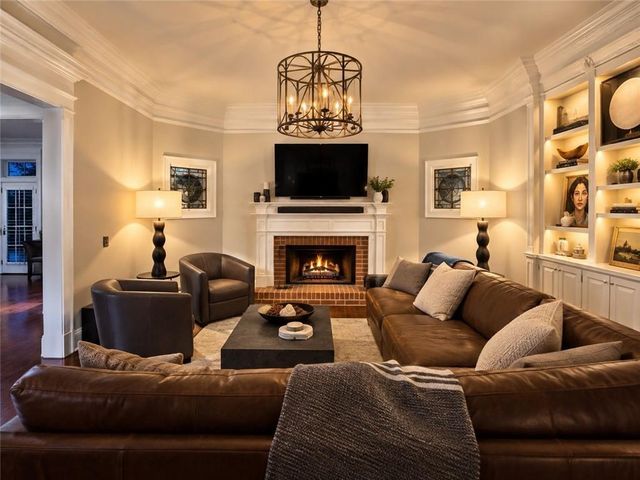 3958 Muirfield Square, Duluth, GA 30096
