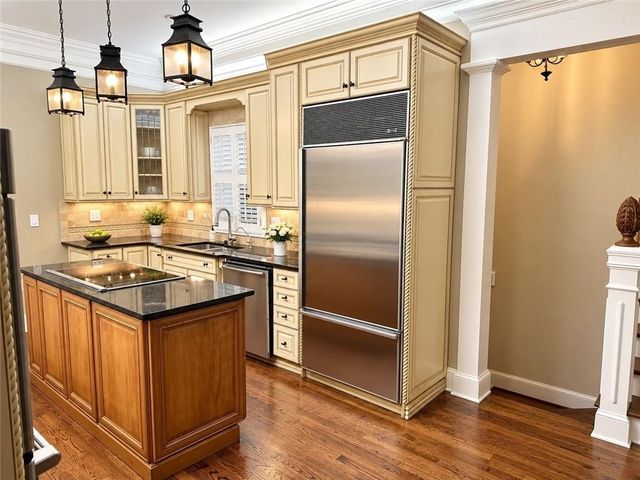 3958 Muirfield Square, Duluth, GA 30096
